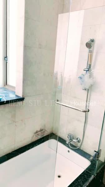 Amaryllis Ville, S$ 3,800 (可协商价格) /月, 657 sqft, 公寓 - Condominium