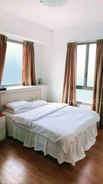 Amaryllis Ville, S$ 3,800 (可协商价格) /月, 657 sqft, 公寓 - Condominium