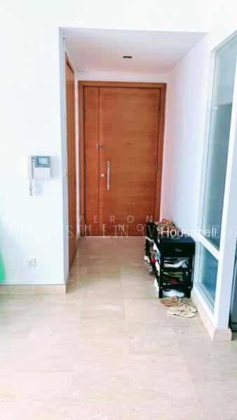 Amaryllis Ville, S$ 3,800 (可协商价格) /月, 657 sqft, 公寓 - Condominium