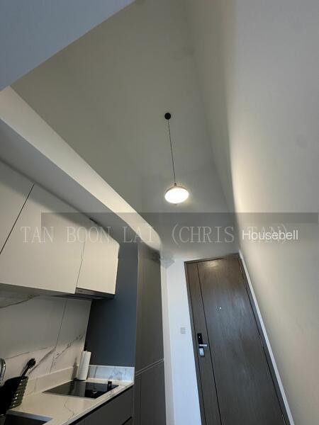 Affinity At Serangoon, S$ 880,000, 560 sqft, 公寓 - Condominium