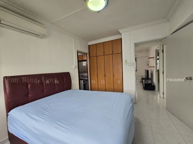 611 Bukit Panjang Ring Road, S$ 3,400 (可协商价格) /月, 969 sqft, 组屋 - 4 NG
