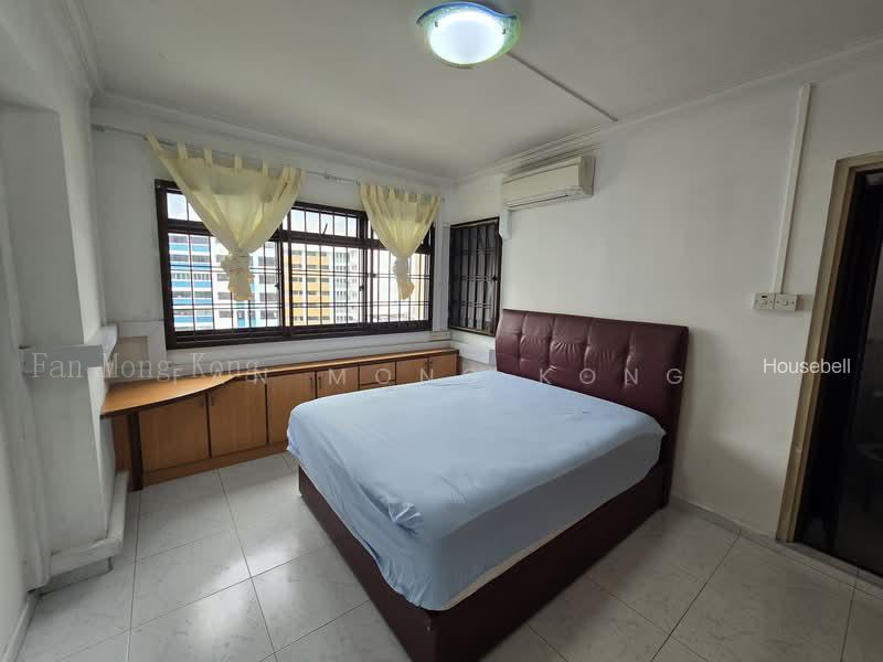 611 Bukit Panjang Ring Road, S$ 3,400 (可协商价格) /月, 969 sqft, 组屋 - 4 NG