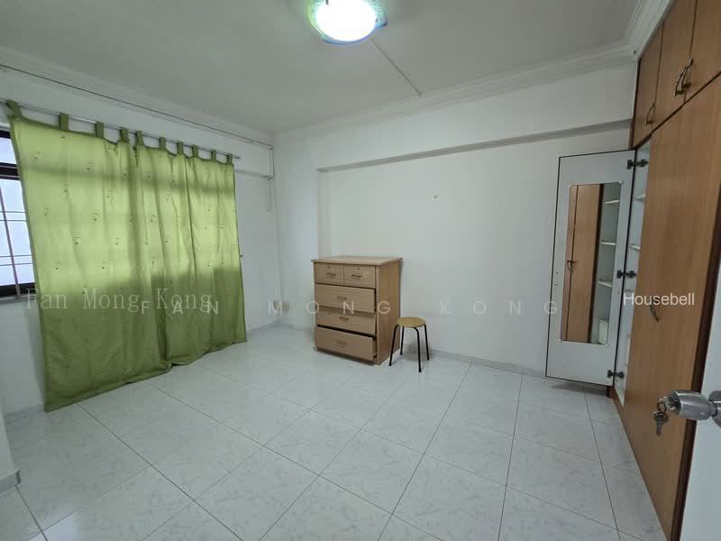 611 Bukit Panjang Ring Road, S$ 3,400 (可协商价格) /月, 969 sqft, 组屋 - 4 NG