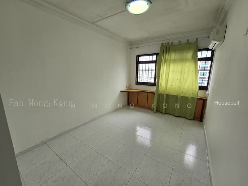 611 Bukit Panjang Ring Road, S$ 3,400 (可协商价格) /月, 969 sqft, 组屋 - 4 NG
