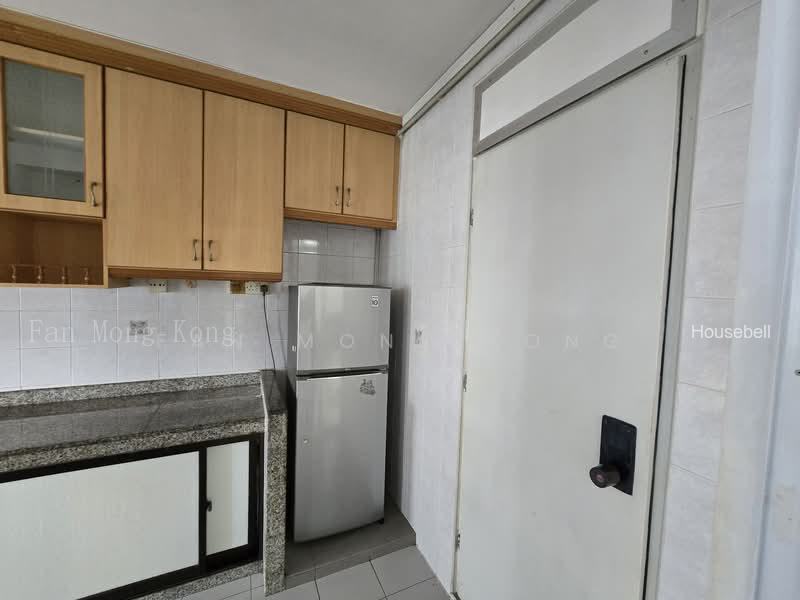 611 Bukit Panjang Ring Road, S$ 3,400 (可协商价格) /月, 969 sqft, 组屋 - 4 NG