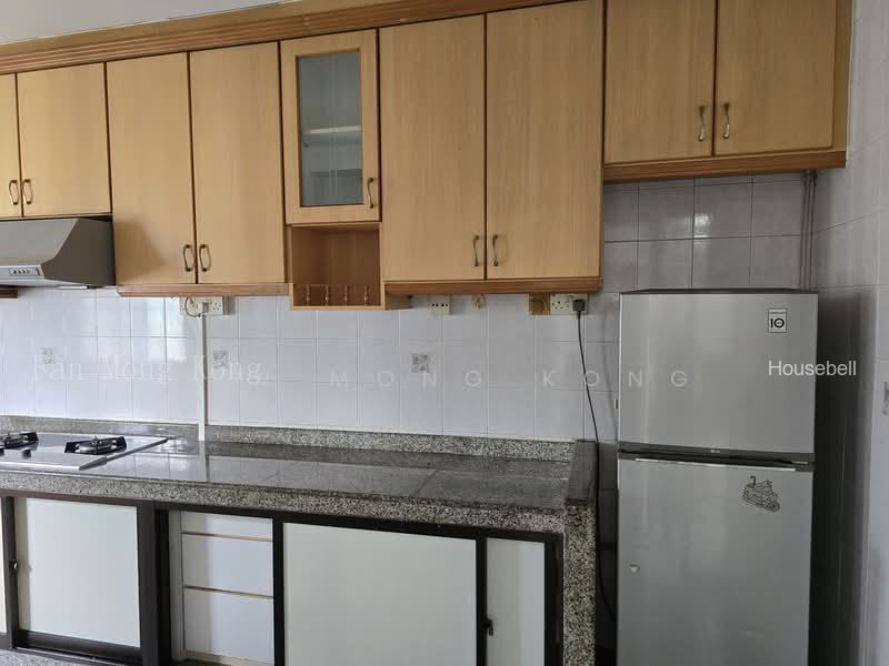 611 Bukit Panjang Ring Road, S$ 3,400 (可协商价格) /月, 969 sqft, 组屋 - 4 NG