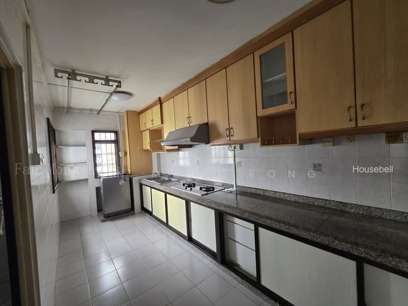 611 Bukit Panjang Ring Road, S$ 3,400 (可协商价格) /月, 969 sqft, 组屋 - 4 NG