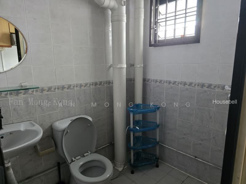 611 Bukit Panjang Ring Road, S$ 3,400 (可协商价格) /月, 969 sqft, 组屋 - 4 NG