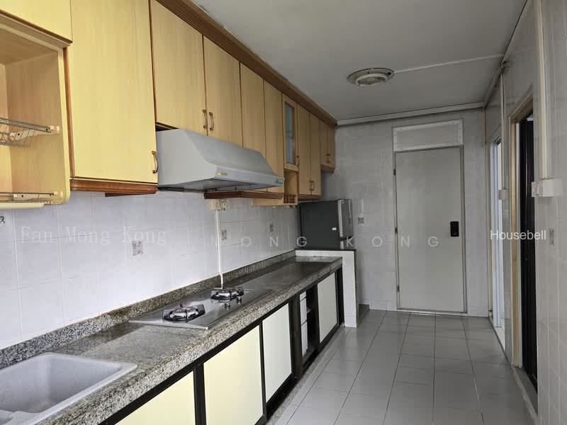 611 Bukit Panjang Ring Road, S$ 3,400 (可协商价格) /月, 969 sqft, 组屋 - 4 NG