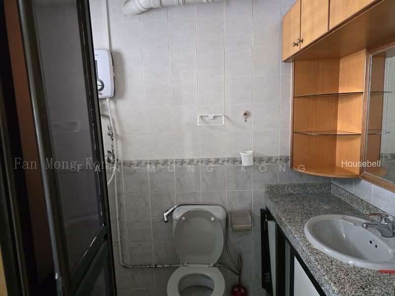 611 Bukit Panjang Ring Road, S$ 3,400 (可协商价格) /月, 969 sqft, 组屋 - 4 NG