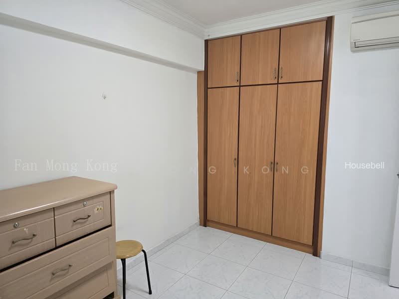 611 Bukit Panjang Ring Road, S$ 3,400 (可协商价格) /月, 969 sqft, 组屋 - 4 NG