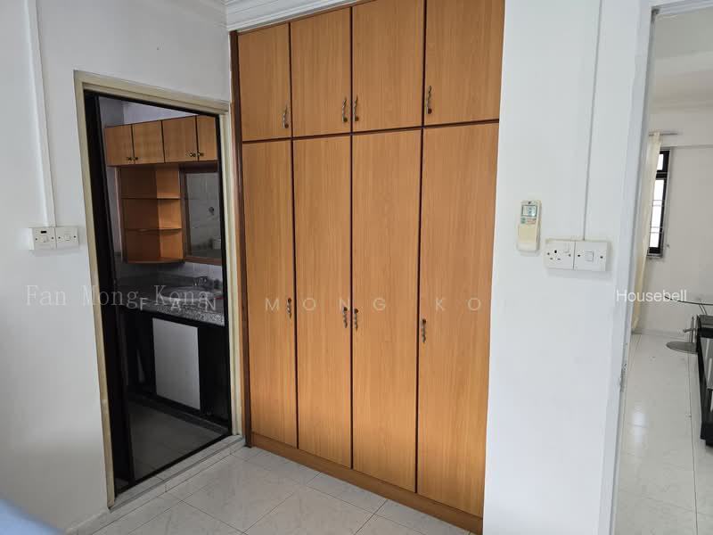 611 Bukit Panjang Ring Road, S$ 3,400 (可协商价格) /月, 969 sqft, 组屋 - 4 NG