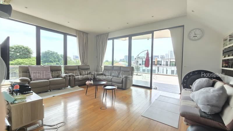 broadrick road, S$ 28,000,000, 18,000 sqft, 有地 - Bungalow House