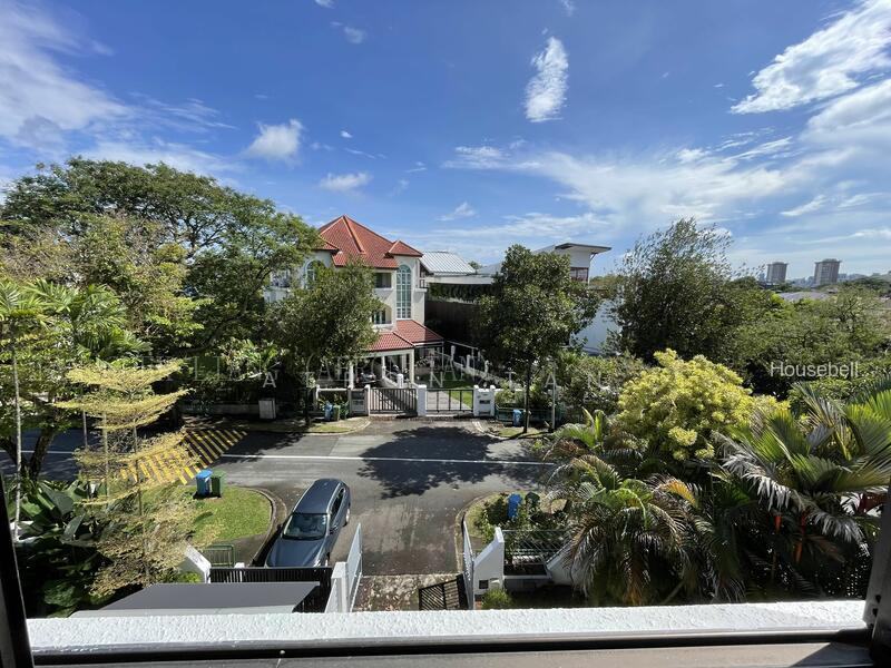 Coronation Road, S$ 18,000 (最低价格) /月, 3,300 sqft, 有地 - Semi-Detached House
