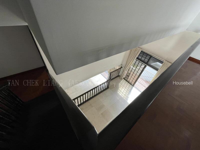 Coronation Road, S$ 18,000 (最低价格) /月, 3,300 sqft, 有地 - Semi-Detached House