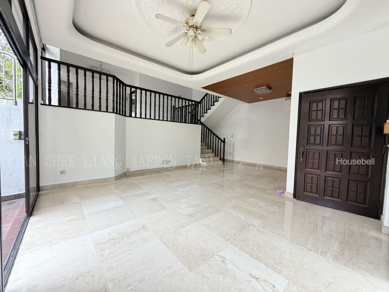 Coronation Road, S$ 18,000 (最低价格) /月, 3,300 sqft, 有地 - Semi-Detached House