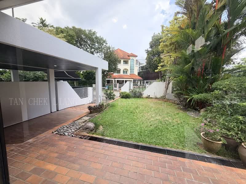 Coronation Road, S$ 18,000 (最低价格) /月, 3,300 sqft, 有地 - Semi-Detached House