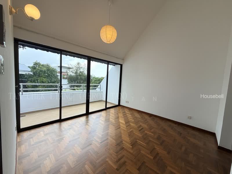 Coronation Road, S$ 18,000 (最低价格) /月, 3,300 sqft, 有地 - Semi-Detached House