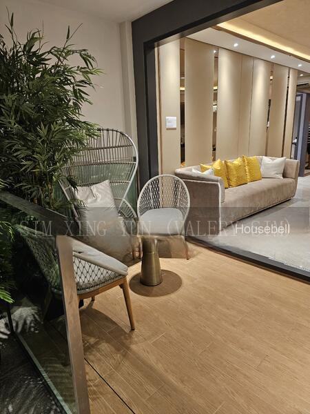 Chuan Park, S$ 2,021,600, 743 sqft, 公寓 - Condominium