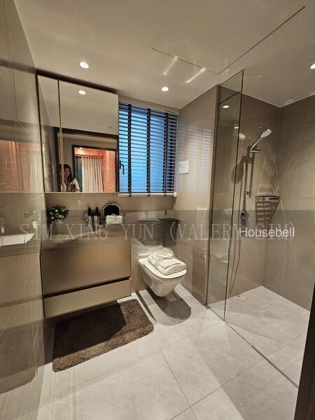 Chuan Park, S$ 2,021,600, 743 sqft, 公寓 - Condominium