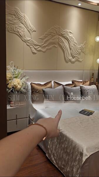 Chuan Park, S$ 2,021,600, 743 sqft, 公寓 - Condominium