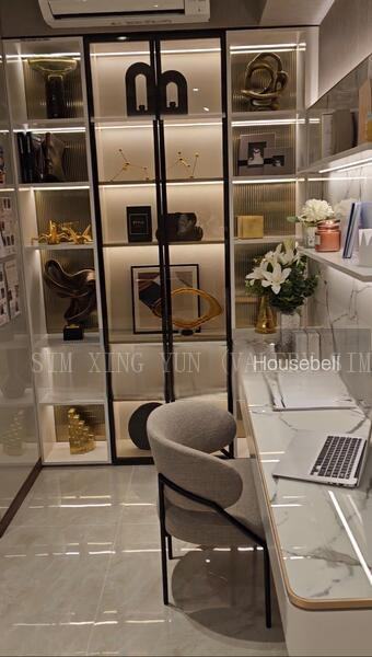 Chuan Park, S$ 2,021,600, 743 sqft, 公寓 - Condominium