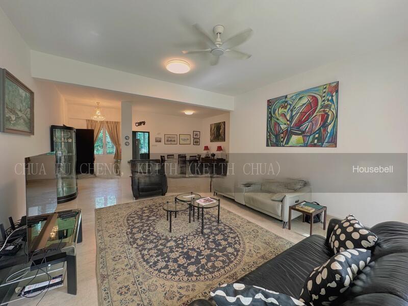 La Suisse II, S$ 3,300,000, 2,131 sqft, Condos - Condominium