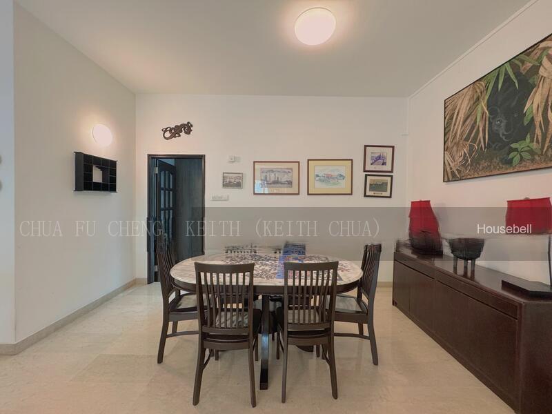 La Suisse II, S$ 3,300,000, 2,131 sqft, Condos - Condominium