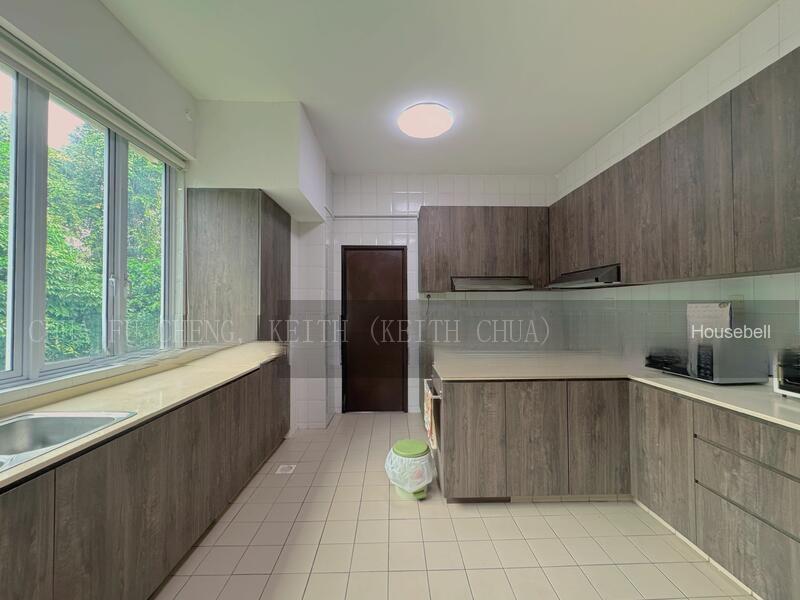 La Suisse II, S$ 3,300,000, 2,131 sqft, Condos - Condominium