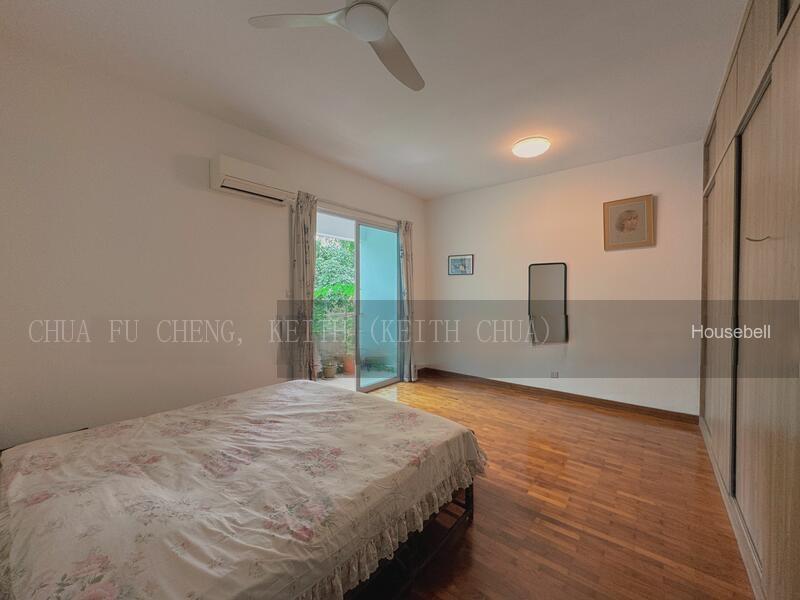 La Suisse II, S$ 3,300,000, 2,131 sqft, Condos - Condominium