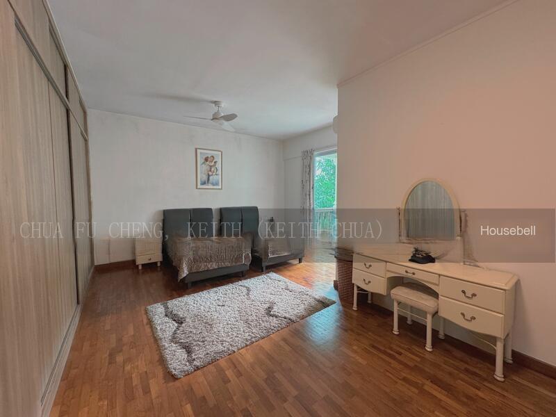 La Suisse II, S$ 3,300,000, 2,131 sqft, Condos - Condominium