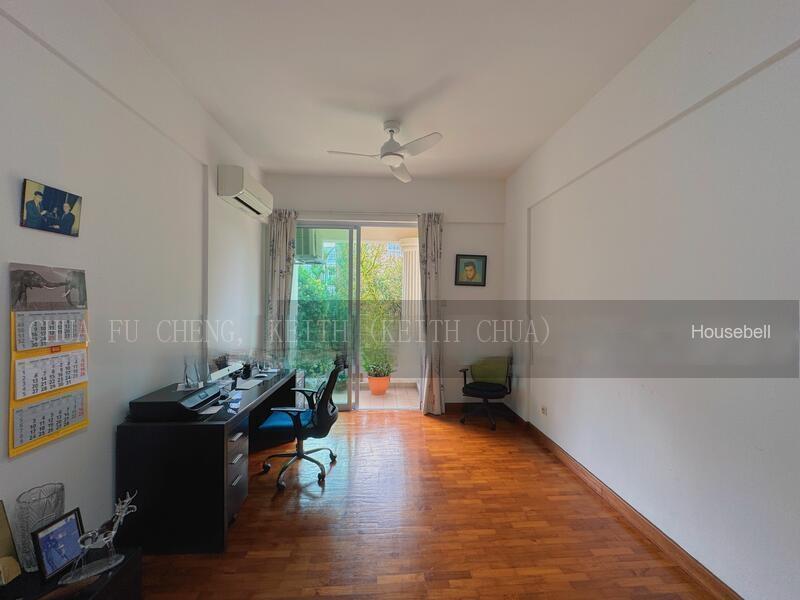 La Suisse II, S$ 3,300,000, 2,131 sqft, Condos - Condominium