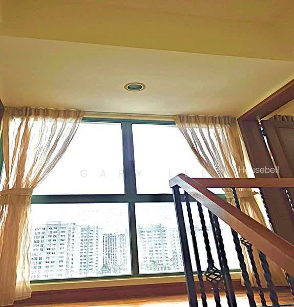 Palm Gardens, S$ 2,500,000, 2,338 sqft, 公寓 - Condominium