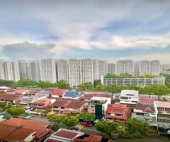 Palm Gardens, S$ 2,500,000, 2,338 sqft, 公寓 - Condominium