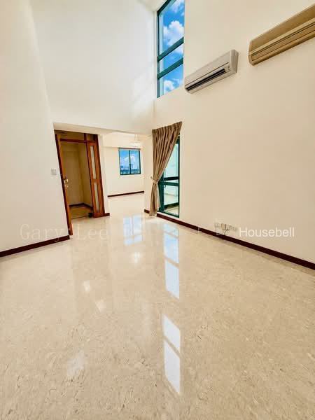 Palm Gardens, S$ 2,500,000, 2,338 sqft, 公寓 - Condominium