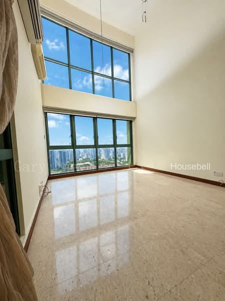 Palm Gardens, S$ 2,500,000, 2,338 sqft, 公寓 - Condominium
