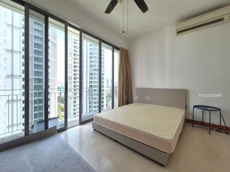 The Linc, S$ 1,700 /月, 150 sqft, 公寓 - Condominium