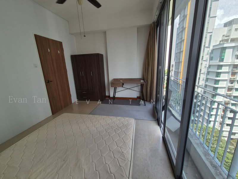 The Linc, S$ 1,700 /月, 150 sqft, 公寓 - Condominium