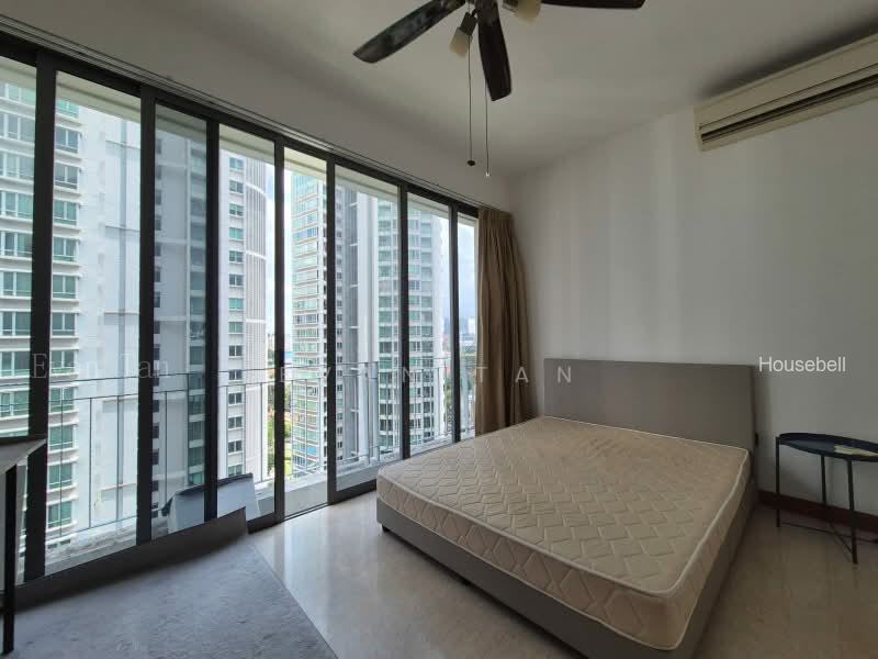 The Linc, S$ 1,700 /月, 150 sqft, 公寓 - Condominium