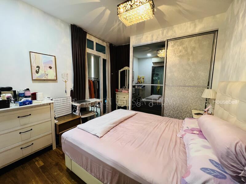 Prestige Heights(5)