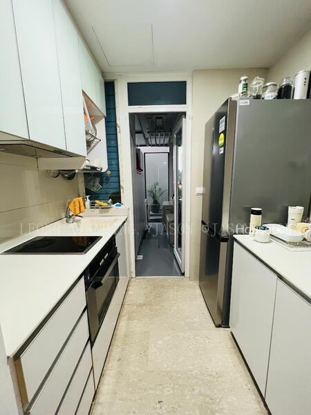 Prestige Heights, S$ 1,666,800, 926 sqft, Condos - Apartment