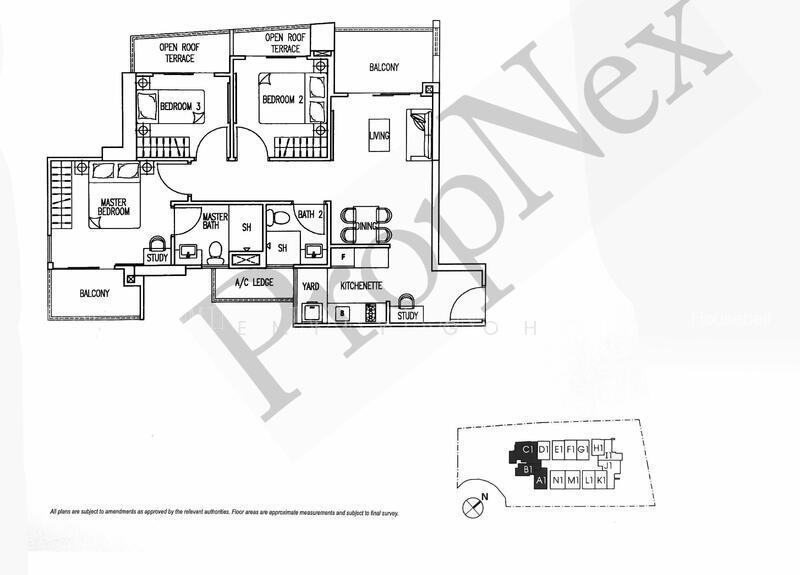 Prestige Heights(7)