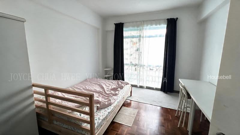 Emerald Park, S$ 1,599,999, 1,001 sqft, 公寓 - Condominium