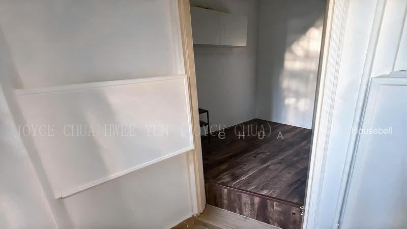Emerald Park, S$ 1,599,999, 1,001 sqft, 公寓 - Condominium