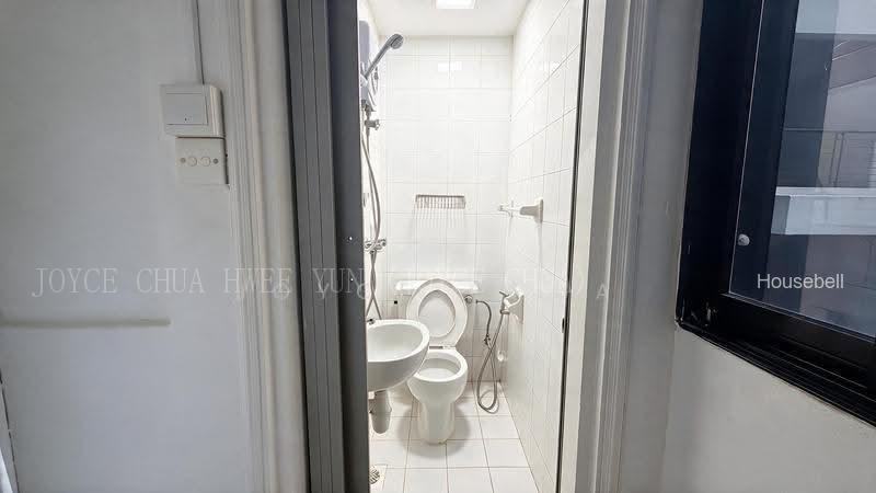 Emerald Park, S$ 1,599,999, 1,001 sqft, 公寓 - Condominium