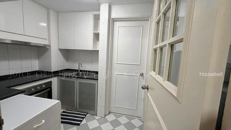 Emerald Park, S$ 1,599,999, 1,001 sqft, 公寓 - Condominium