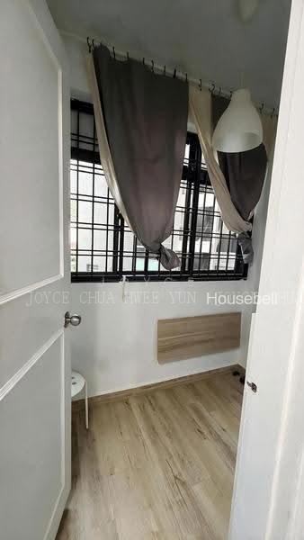 Emerald Park, S$ 1,599,999, 1,001 sqft, 公寓 - Condominium