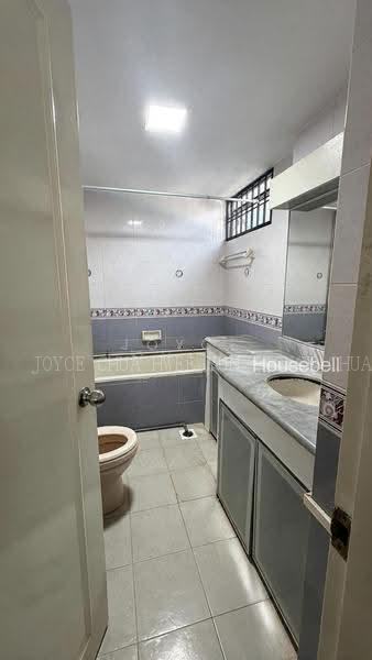 Emerald Park, S$ 1,599,999, 1,001 sqft, 公寓 - Condominium