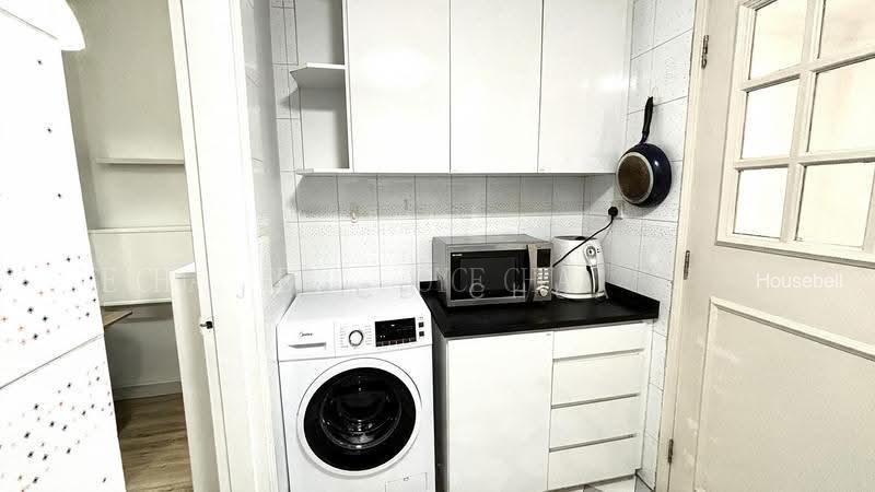 Emerald Park, S$ 1,599,999, 1,001 sqft, 公寓 - Condominium