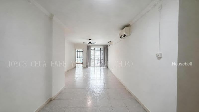 Emerald Park, S$ 1,599,999, 1,001 sqft, 公寓 - Condominium